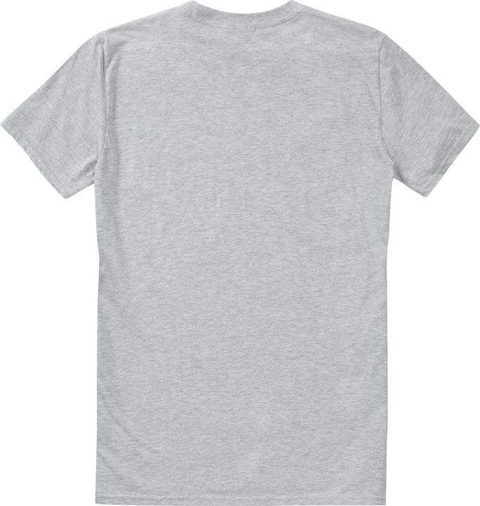 Image du produit Captain America - T-shirt RECORD - Homme (L)