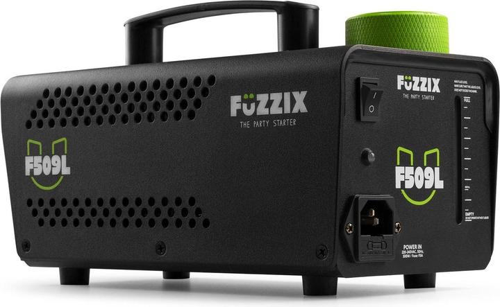 Produktbild Fuzzix F509L