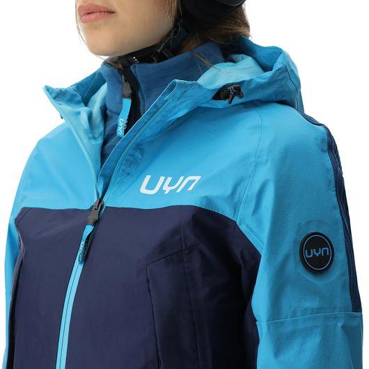 Image du produit UYN Veste de ski Impervious (S)