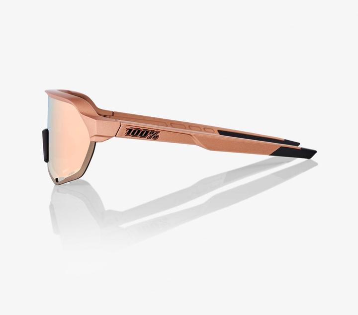 Produktbild 100% S2 (Matte Copper Chromium, Bronze)