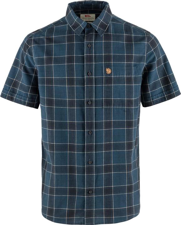 Fjällräven Övik Travel Shirt