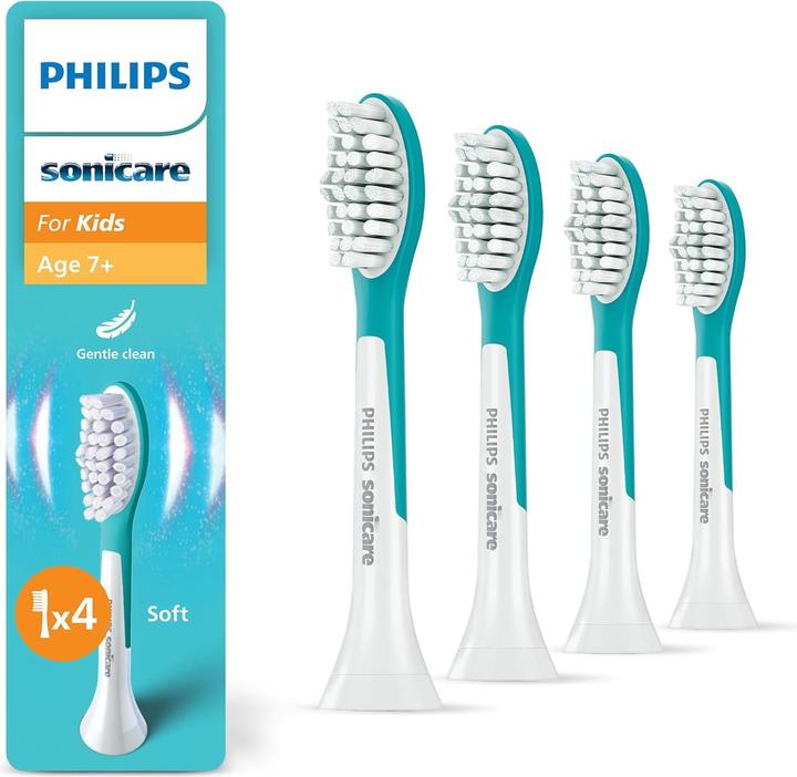Actual product image Philips Sonicare For Kids (4 x)