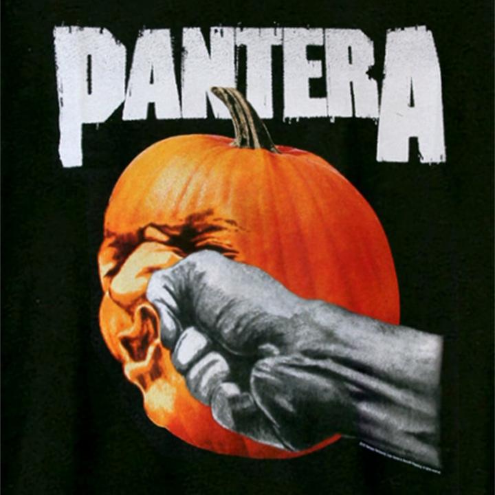 Image du produit Amplified Affichage vulgaire d'Halloween T-shirt (XS)