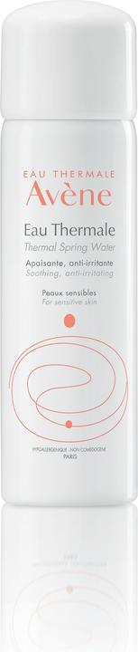Avène Thermalwasser (Reinigungstücher, 50 ml)