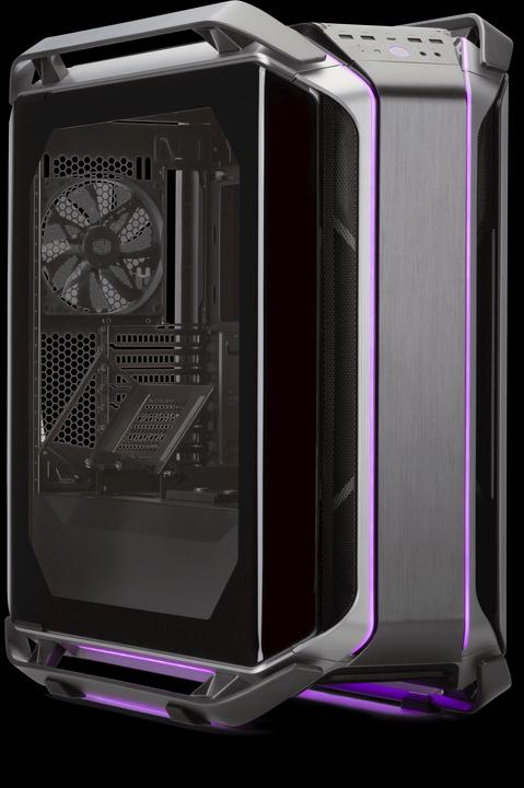 Actual product image Cooler Master Cosmos C700M (ATX, mATX, Mini-ITX, E-ATX)