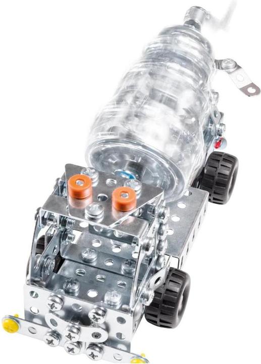 Produktbild Eitech LKW Müllwagen