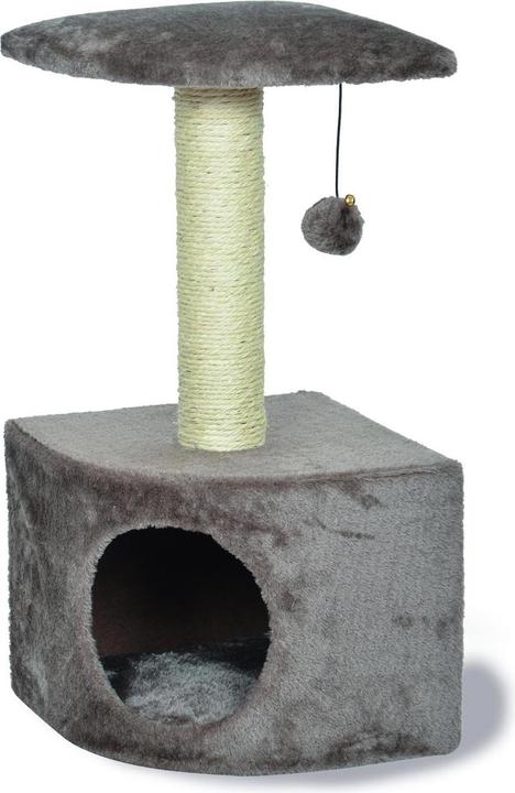Produktbild EBI Duvo+ Eckkratzbaum Bessie (58 cm, Mole)