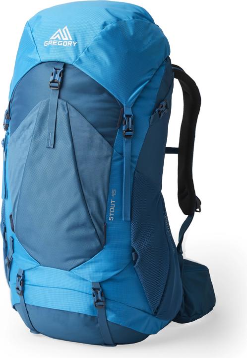 Gregory Stout 45 RC (45 l)