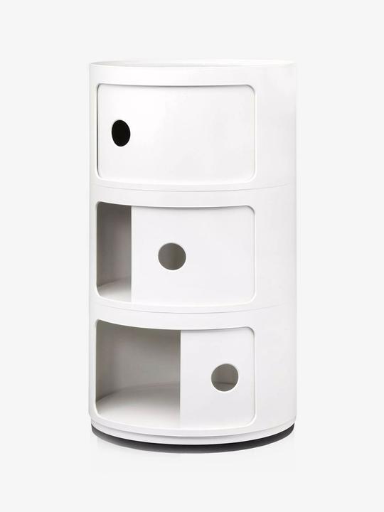 Immagine prodotto Kartell Componibili (32 x 32 x 58,5 cm)