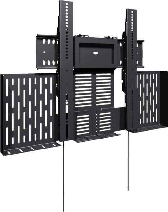 Image du produit Vogels Support pour accessoires Accessory bracket PFA9165 sw (2 kg)