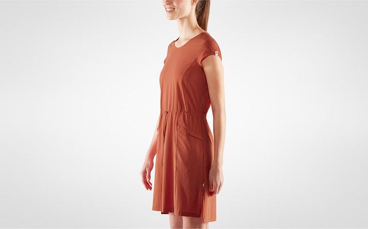 Produktbild Fjällräven High Coast Lite Kleid (S)