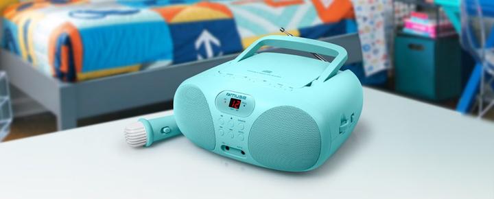 Image du produit Muse MD-203 (FM)
