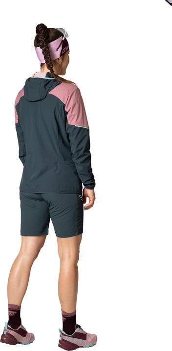 Produktbild Dynafit Traverse Alpha Kapuzenjacke (34, XS)