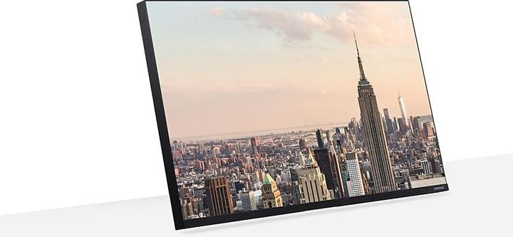 Immagine prodotto Samsung S32R754UEU The Space (3840 x 2160 pixel, 31.50")
