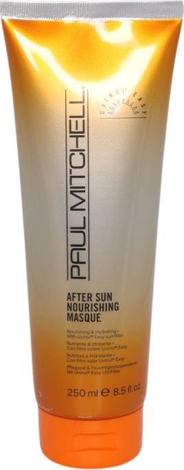 Actual product image Paul Mitchell Sun After Sun Nourishing Masque (250 ml)