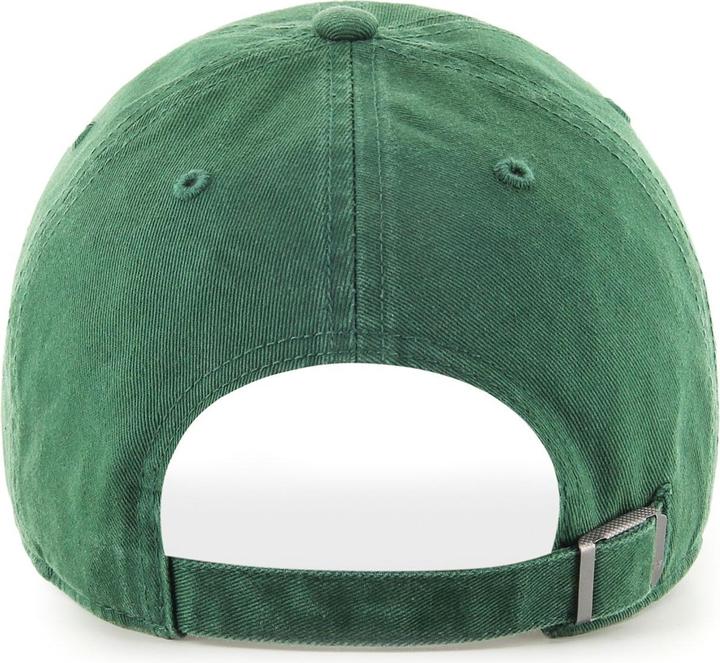 Image du produit 47 Brand Adjustable Cap - BASE Oakland Athletics dunkel grün