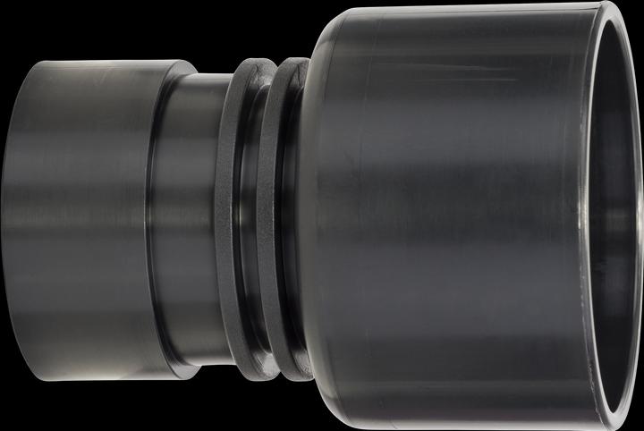 Image du produit Bosch Professional Zubehör Adaptateur 35 mm Accessoires 2607