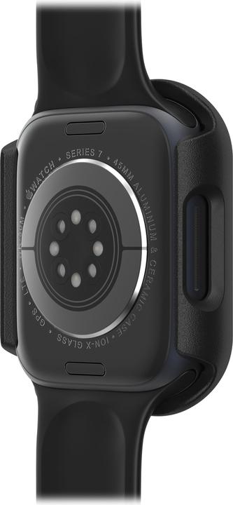 Produktbild OtterBox Watch Bumper Full Body Schutzcase für Apple Watch 9/8/7 45mm