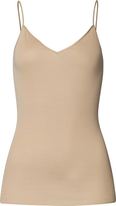 Image du produit Hanro Cotton Seamless Spaghetti Top (XL)
