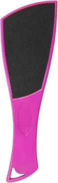 Molly Lac Donegal - Heel grater double-sided Pink