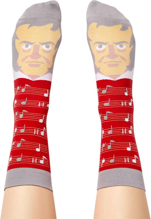 Immagine prodotto Chattyfeet Beethwoven (Confezione singola, 43 - 47)