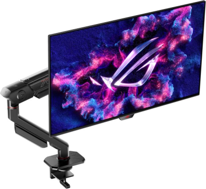 Actual product image ASUS ROG Ergo Arm (Table, 39")
