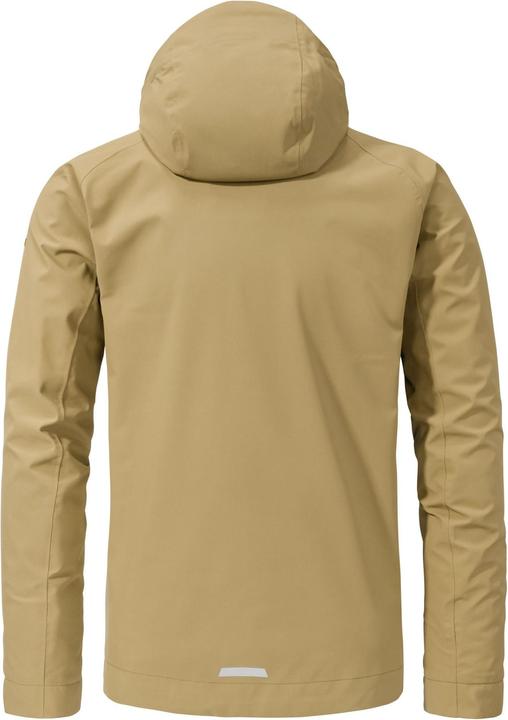 Actual product image Schöffel Jacket Lausanne M (56)