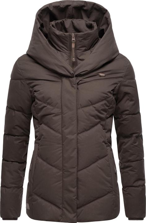 Ragwear Natesa Intl.