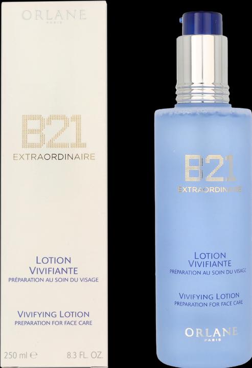 Image du produit Orlane B21 Extraordinaire Lotion Vivifiante (Lotion pour le corps, 250 ml)