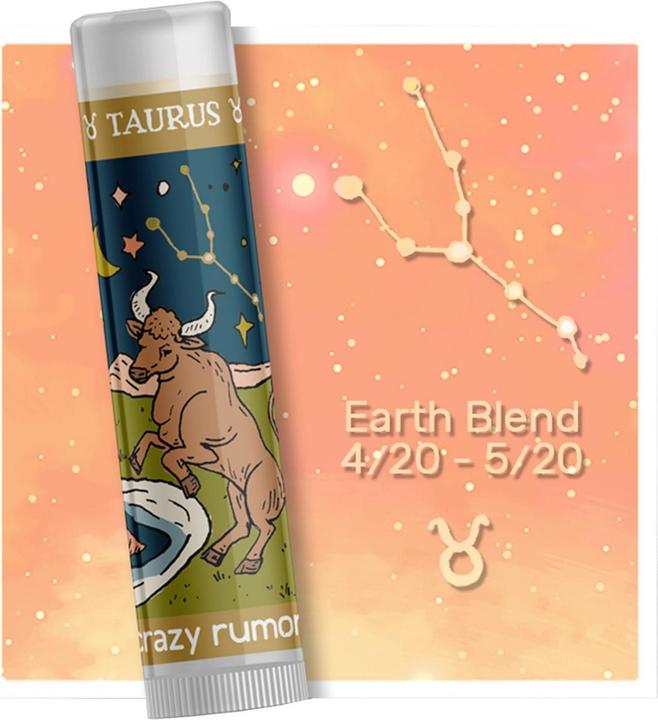 Taurus (Baume, 4.40 ml)