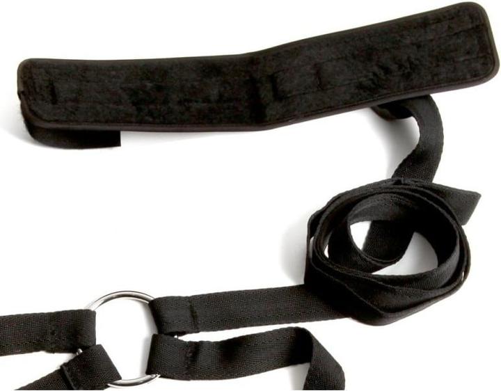 Image du produit Fifty Shades of Grey Hard Limits