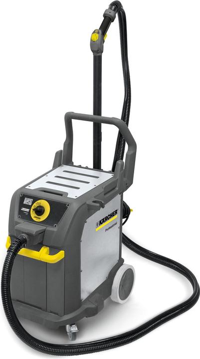 Actual product image Kärcher SGV 8/5 Classic multi-purpose vacuum cleaner (8 bar, 3000 W)
