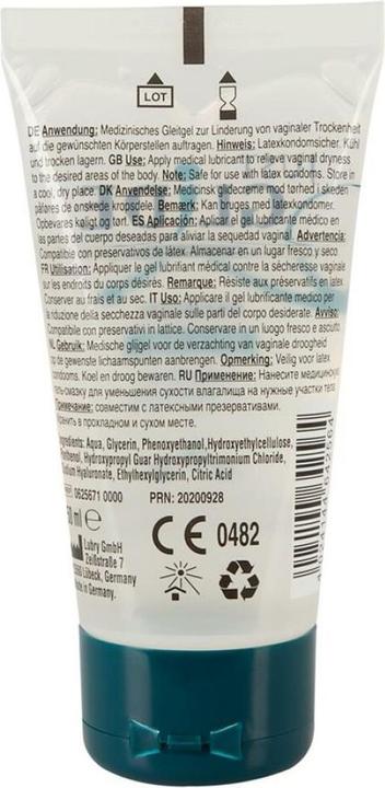 Produktbild Just Glide Premium 50 ml (50 ml)