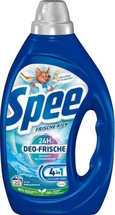 Image du produit Spee Fraîcheur24Hdeo 22Wl (990 ml)