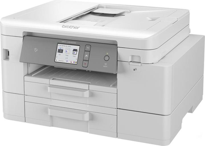 Actual product image Brother MFC-J4535DWXL PER COL ALL IN BOX (Ink, Colour)