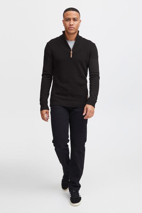 Actual product image Solid Tommy Men's Knitted Pullover (XXL)