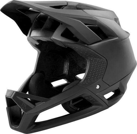 Produktbild Fox Proframe (58 - 61 cm)