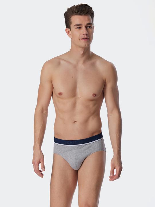 Produktbild Schiesser Slip 95/5 Organic Cotton (L, 6er Pack)