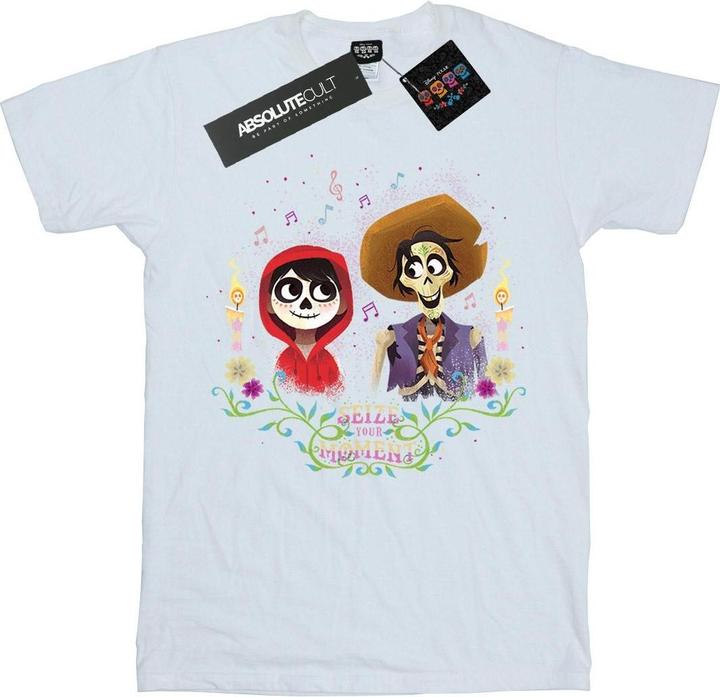 Produktbild La Maison du Coco Seize The Moment TShirt Mädchen (140, 146)