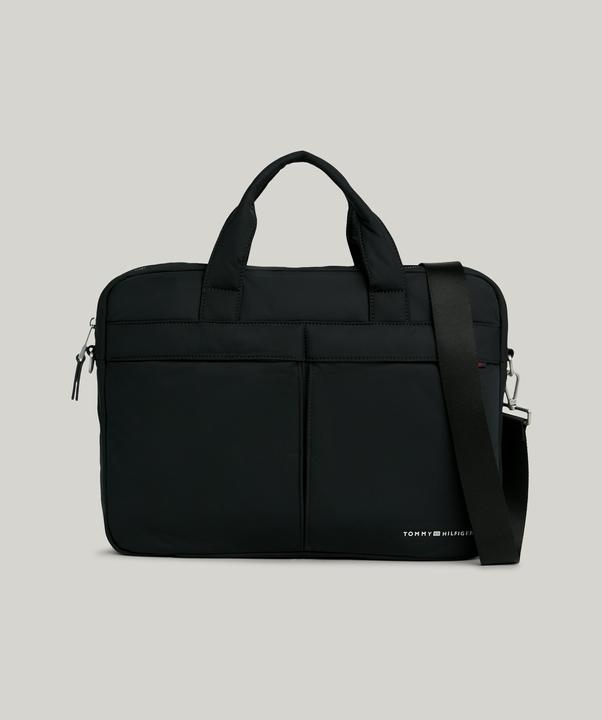 Produktbild Tommy Hilfiger Aktentasche TH Signature Computer SP24