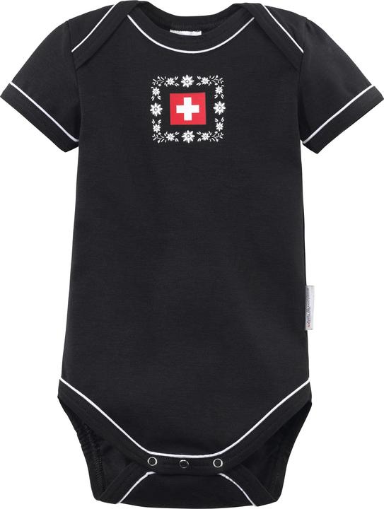 Immagine prodotto ISA Bodywear Corpo a maniche corte (68)