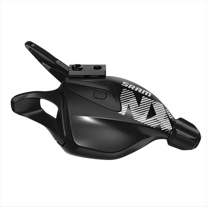 Actual product image Sram NX Eagle Trigger Switch Rear Matchmaker X Clamp 12-speed