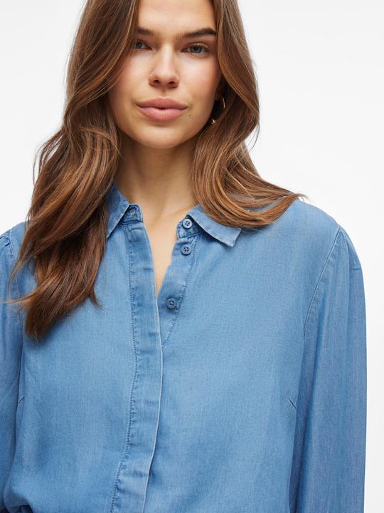 Image du produit Vila Jeans Hemd (38)