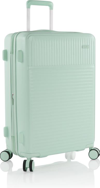 Immagine prodotto Heys Menta pastello M -matkalaukku, minttu (74 l, M (50 - 90l))