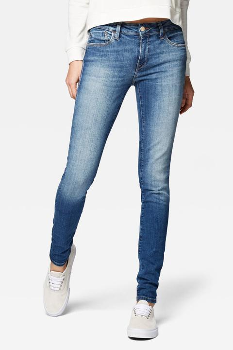 Immagine prodotto Mavi Adriana Jeans Skinny deep shaded (W28/L34)