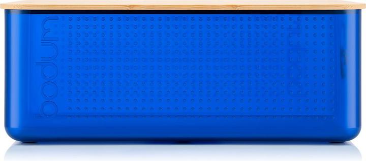 Actual product image Bodum Bread box large