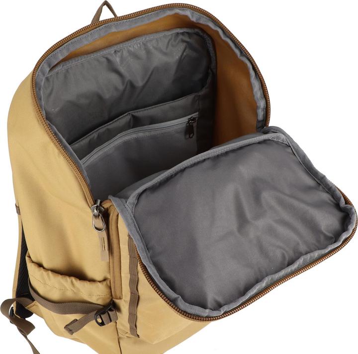 Actual product image Jack Wolfskin Dachsberg (22 l)