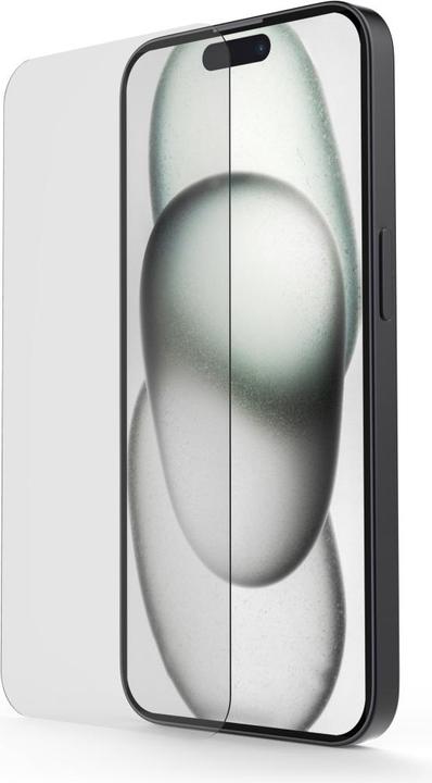 Produktbild Hama Clear Protect (1 Stück, Apple iPhone 15 Plus)