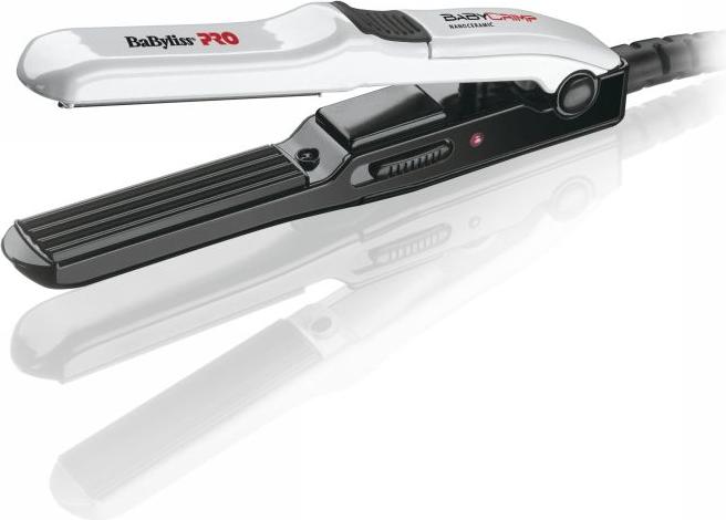 Image du produit BaByliss Minicrimper (Barre de démolition)