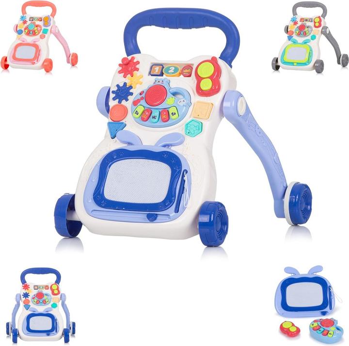 Immagine prodotto Chipolino Giochi divertenti di Trotteur